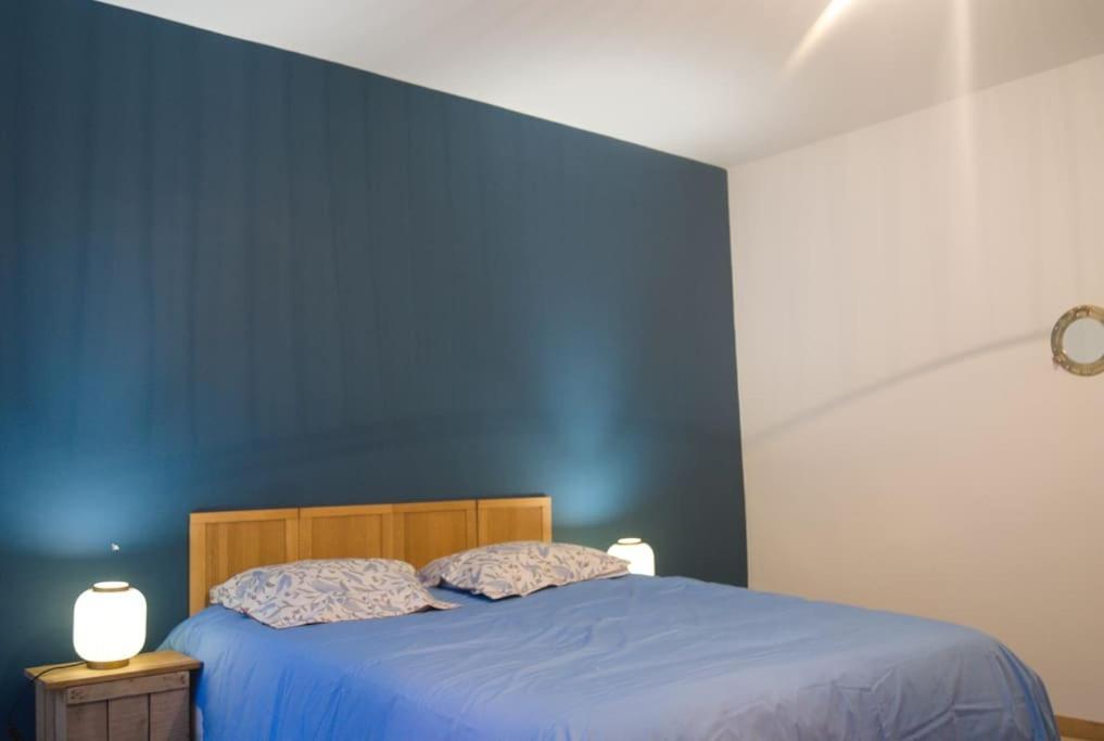 Maison R&Vames Calais Exterior foto